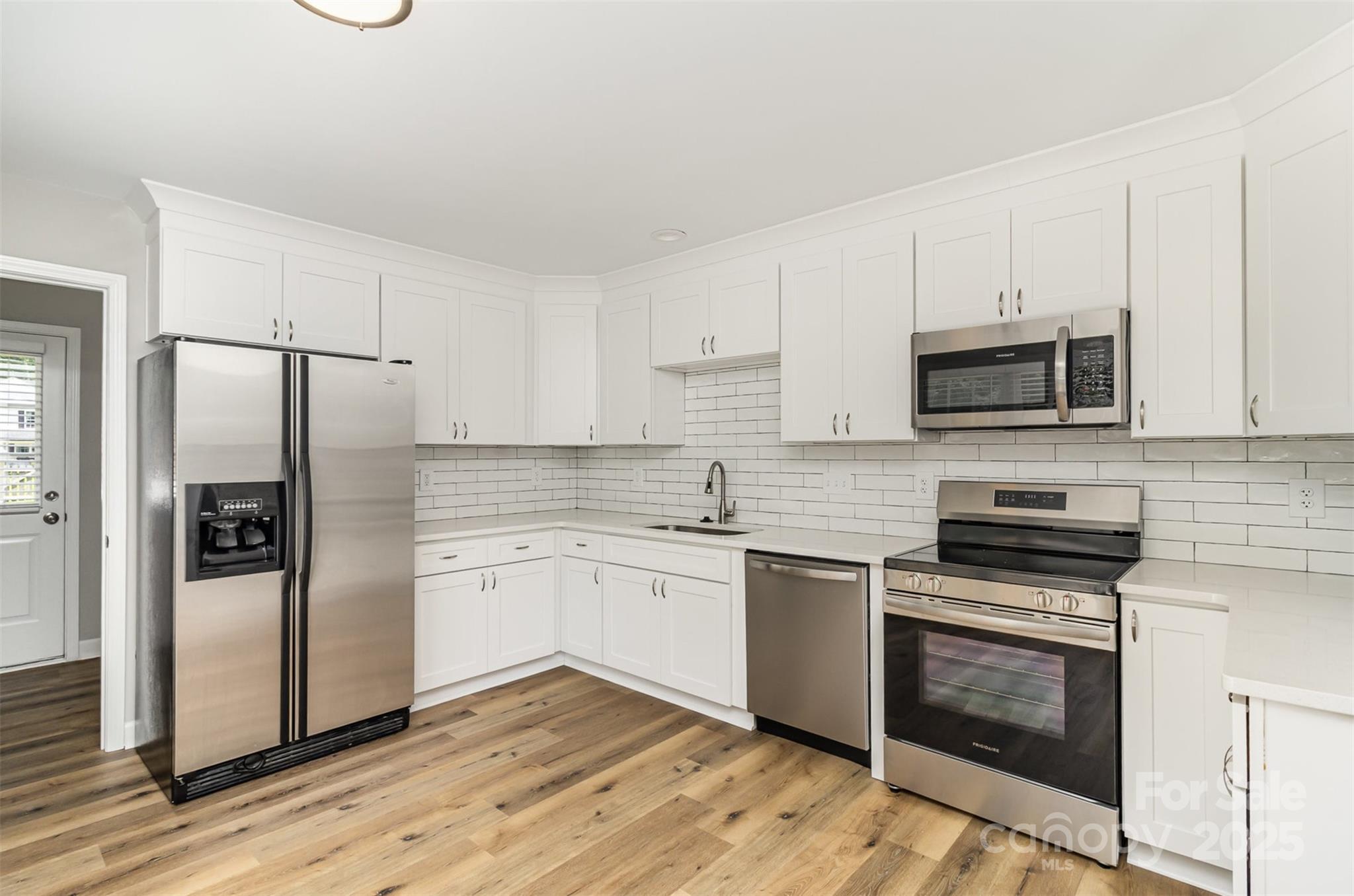 Eagle Creek - Residential