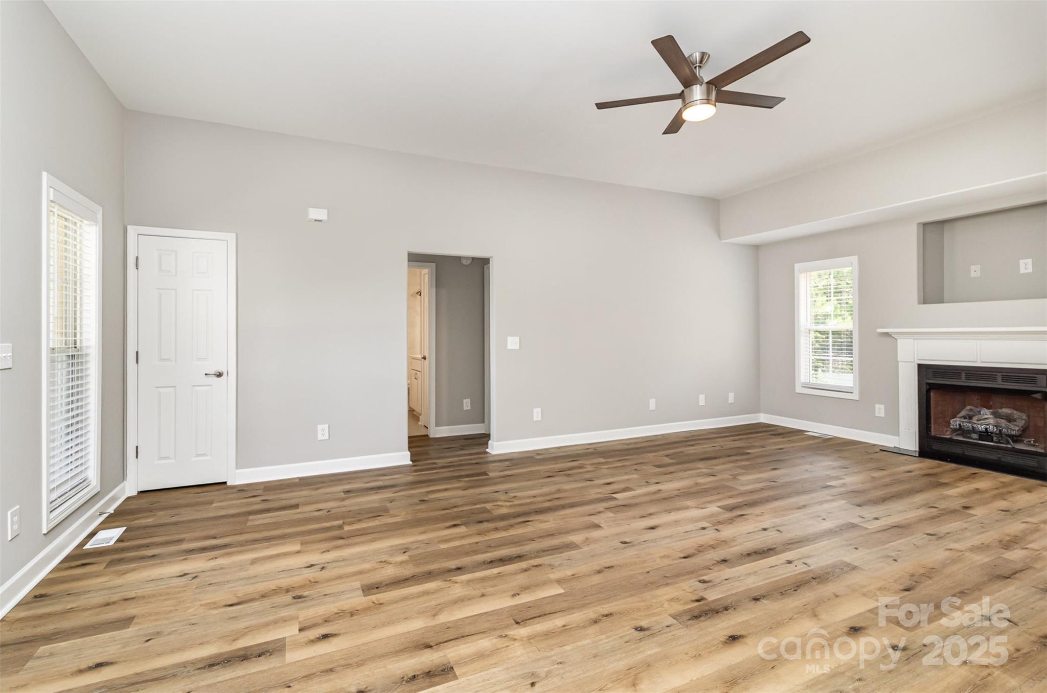 Eagle Creek - Residential