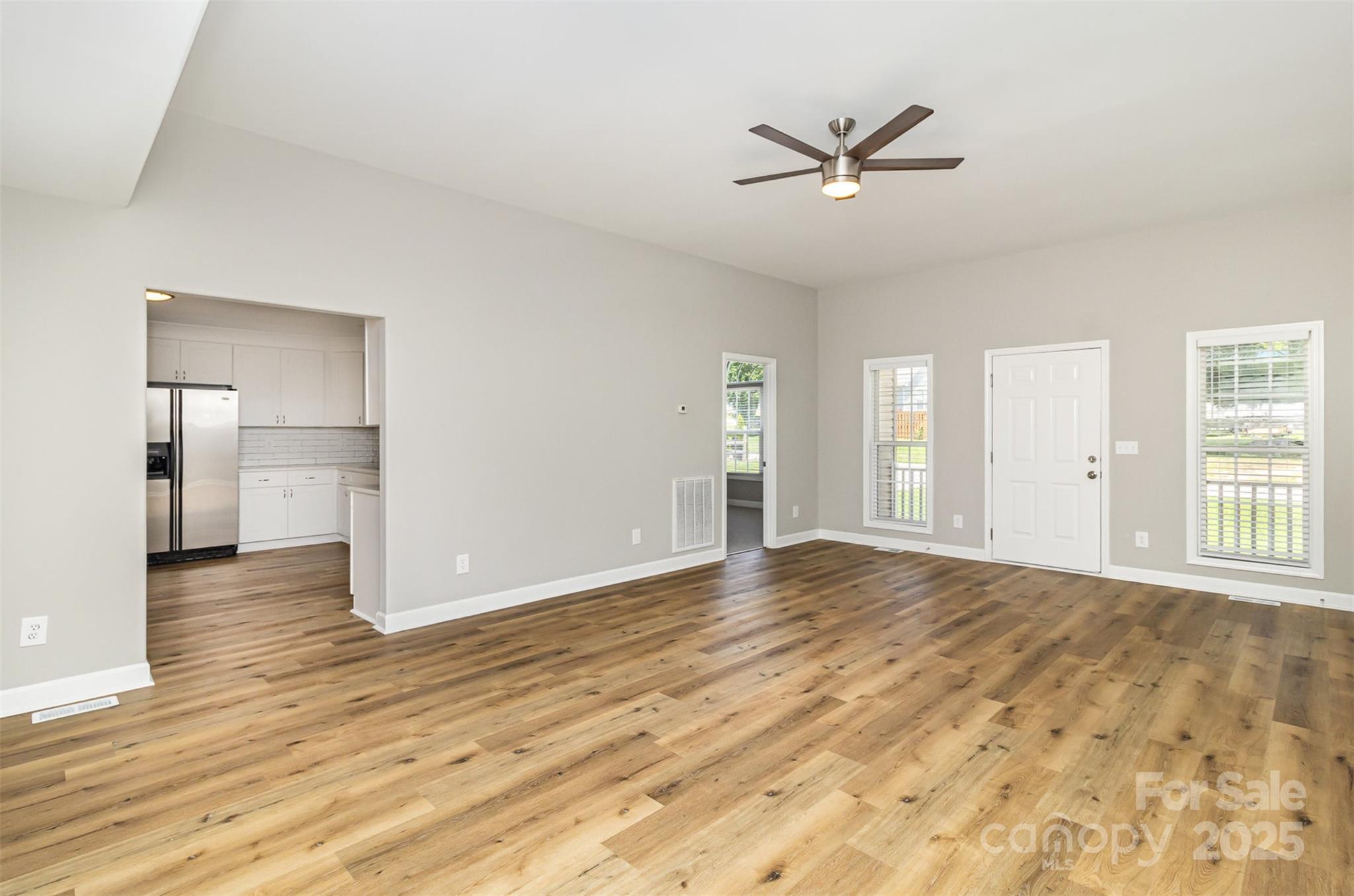 Eagle Creek - Residential