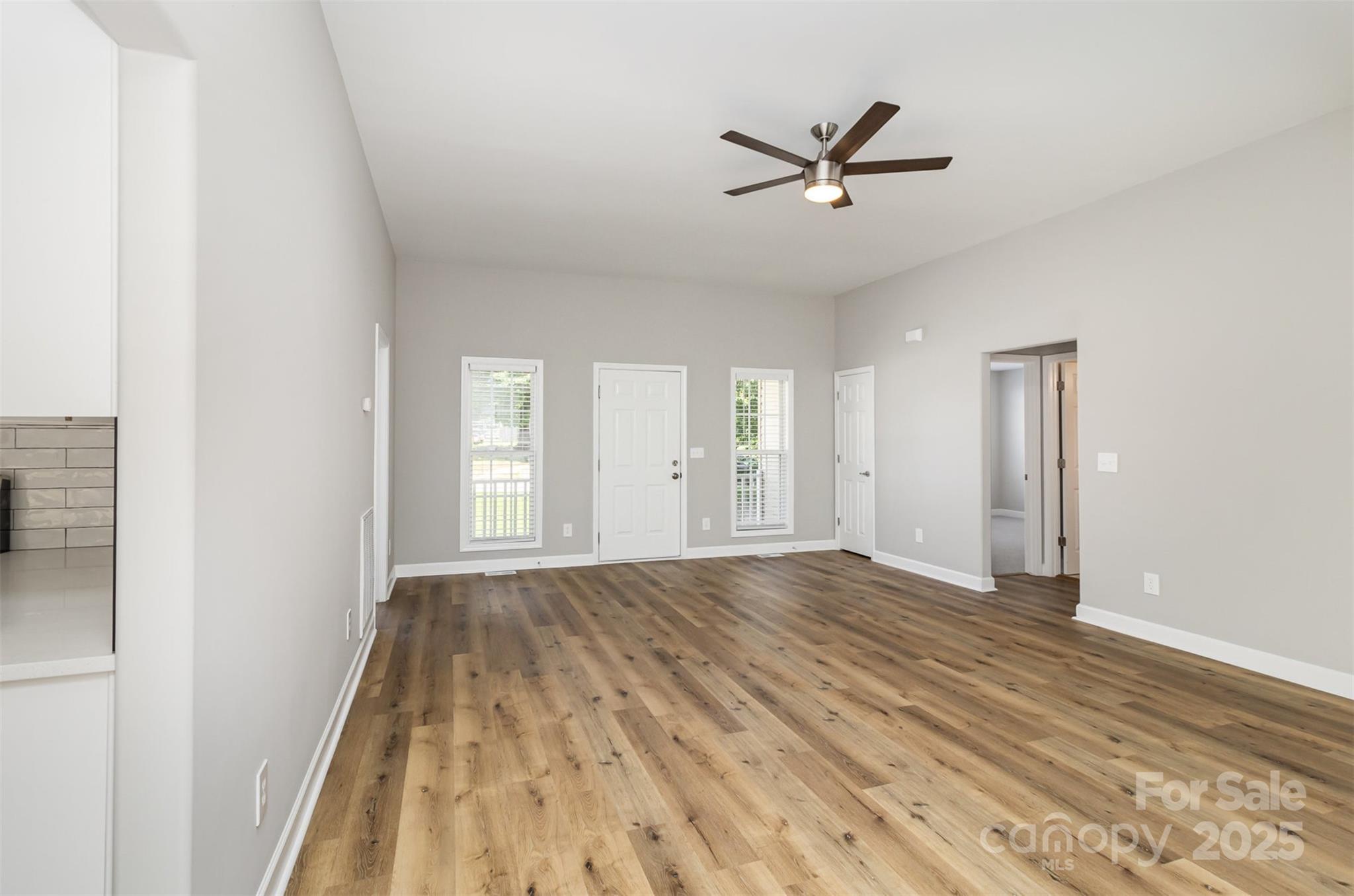 Eagle Creek - Residential