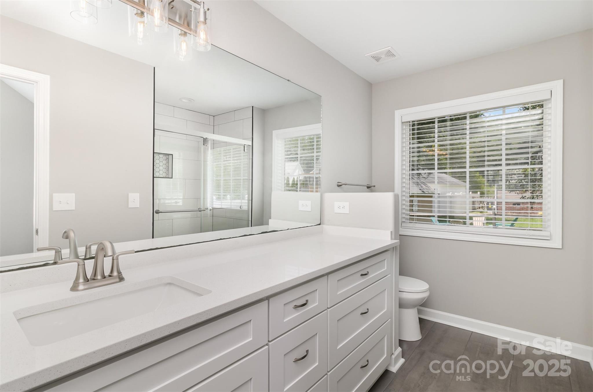 Eagle Creek - Residential