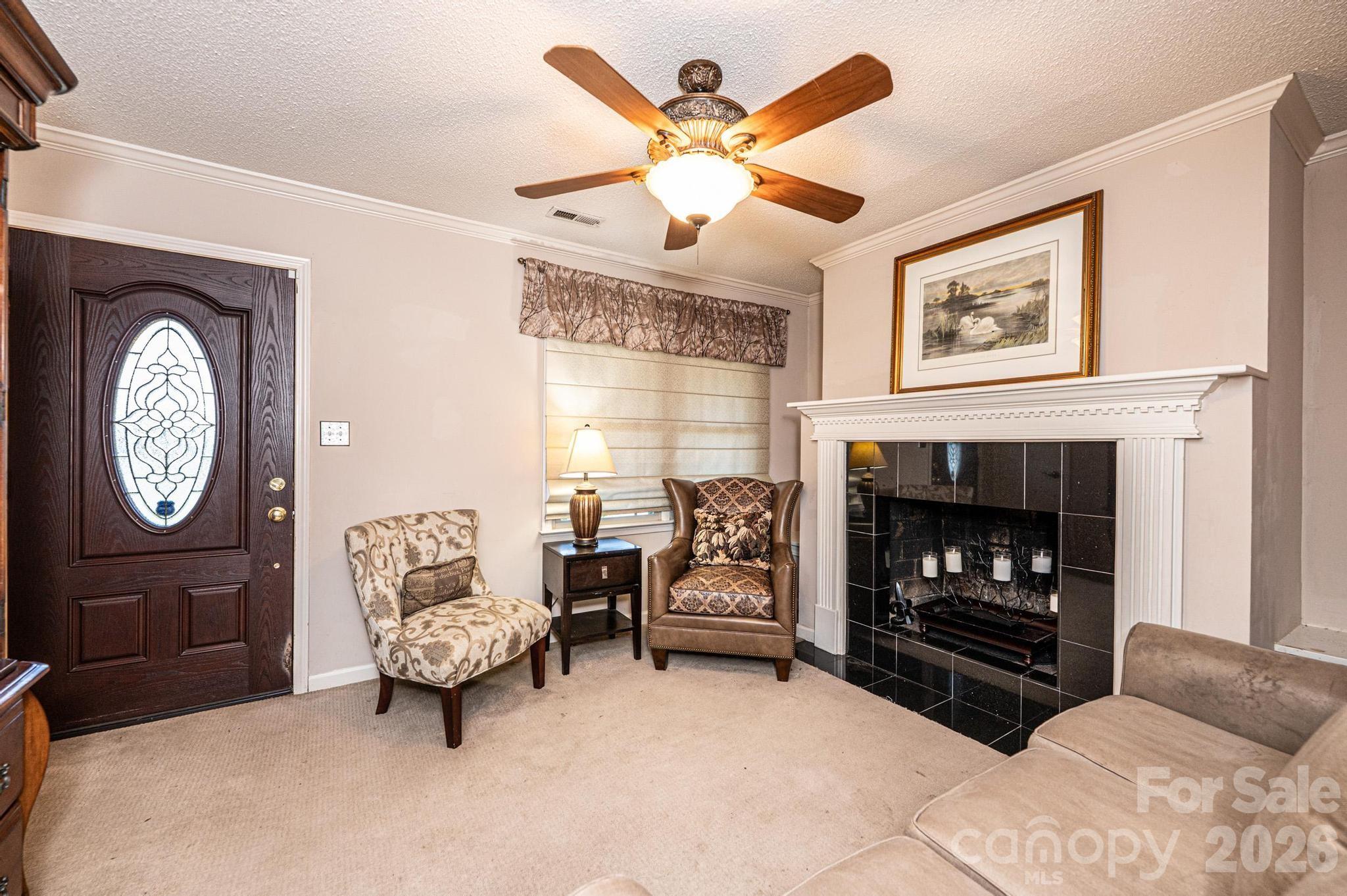 1070 S College Avenue