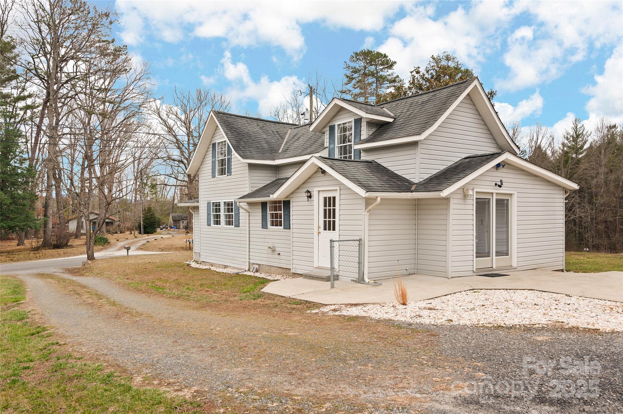 46 Bob Barnwell Road