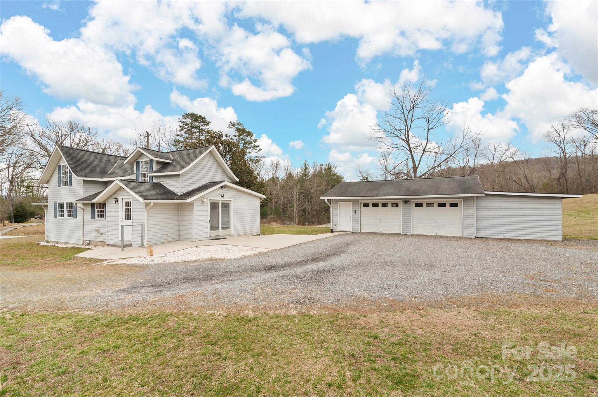46 Bob Barnwell Road