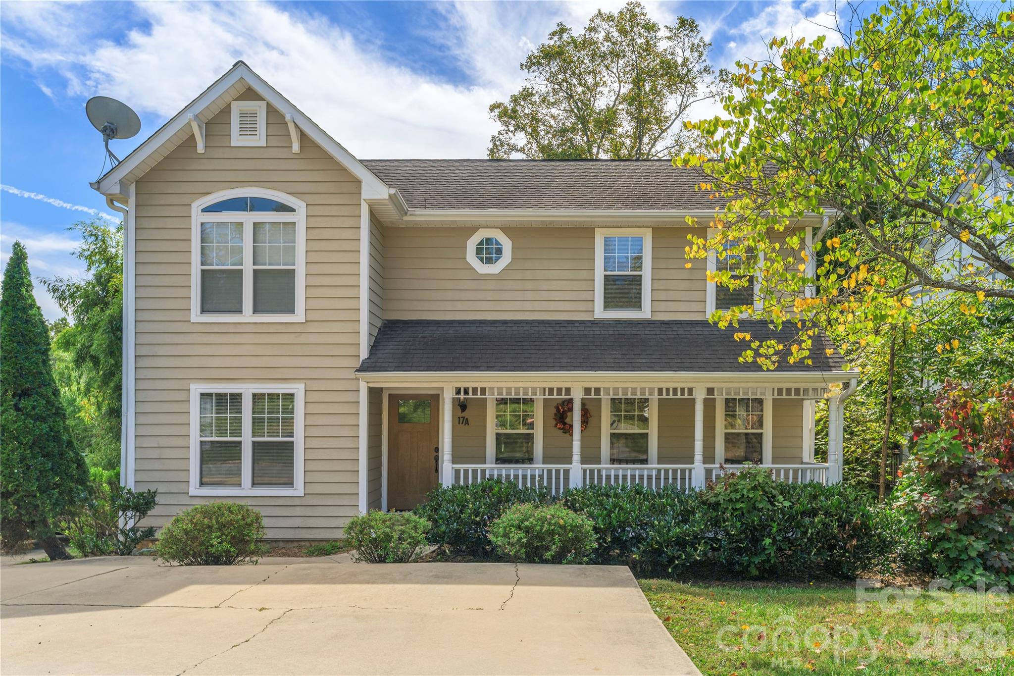 17 Sheridan Road