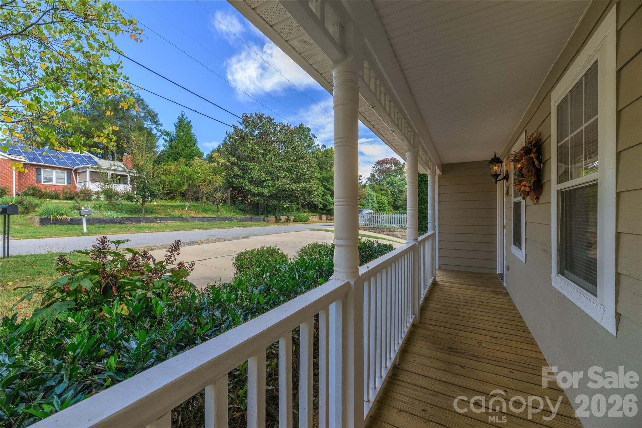 17 Sheridan Road
