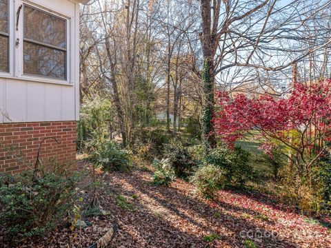 A home in Gastonia