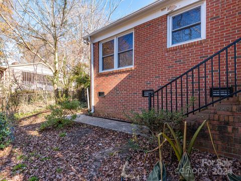 A home in Gastonia