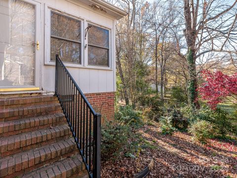 A home in Gastonia