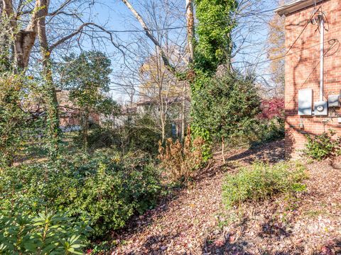 A home in Gastonia