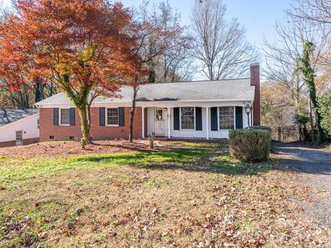 A home in Gastonia