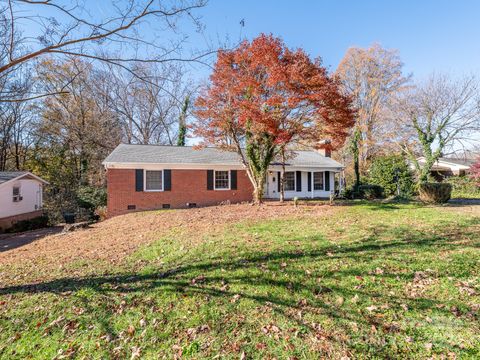 A home in Gastonia