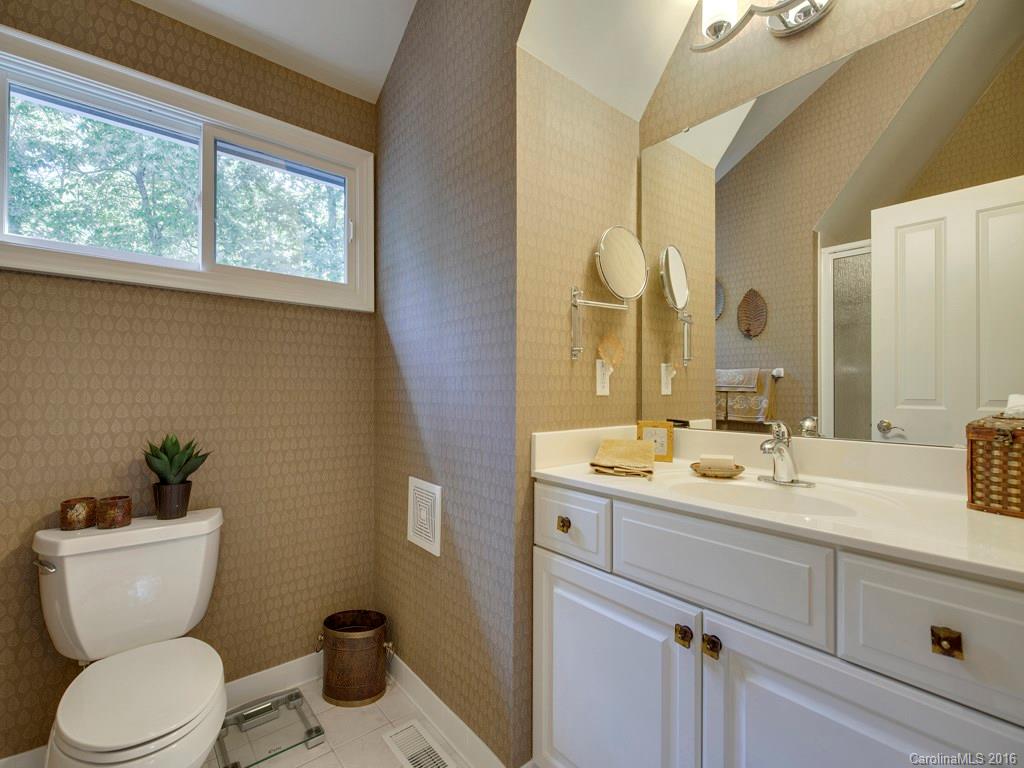 Champion Hills - Residential