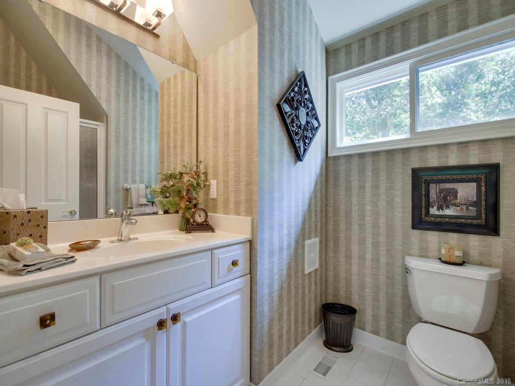 Champion Hills - Residential