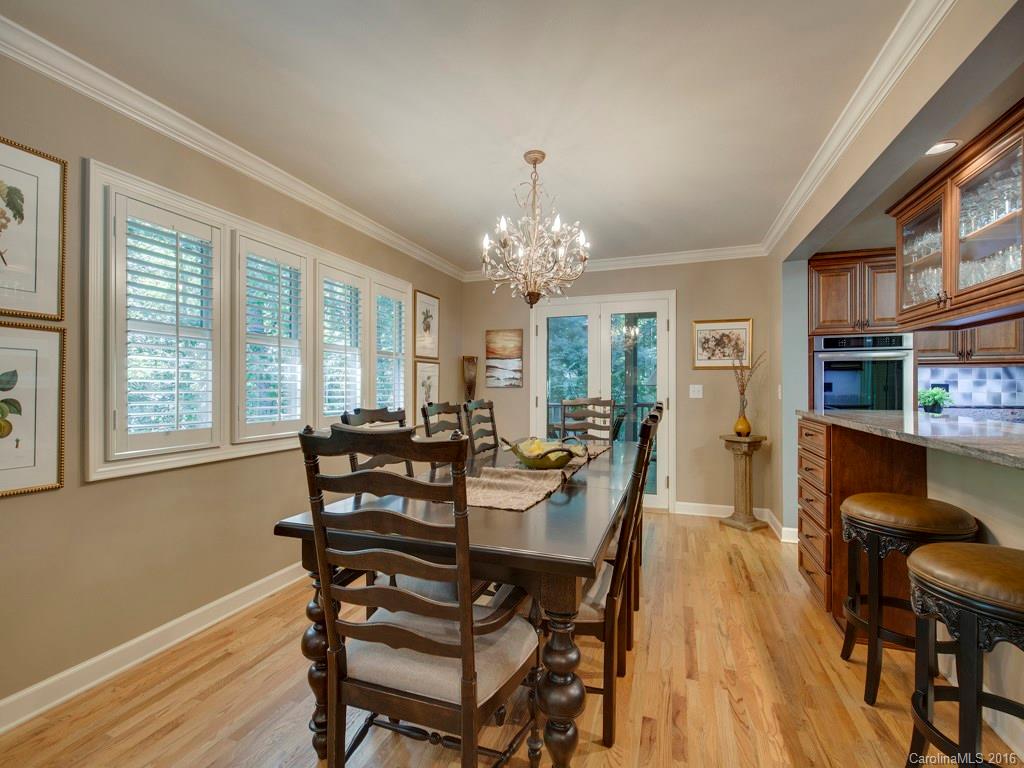 Champion Hills - Residential