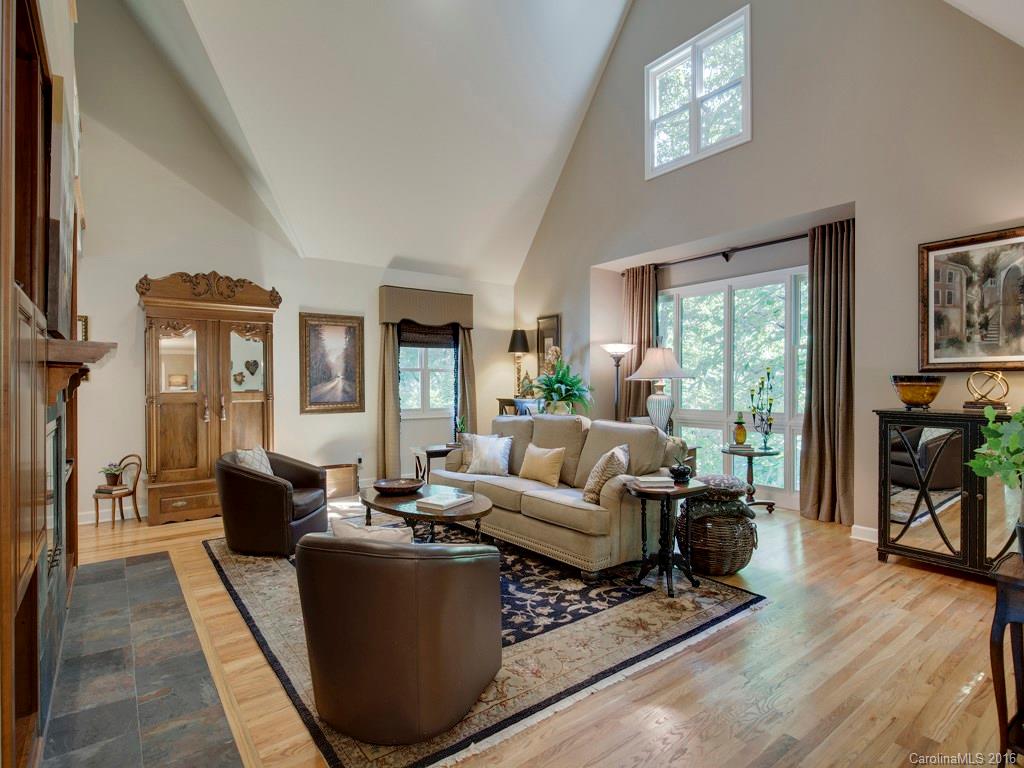 Champion Hills - Residential