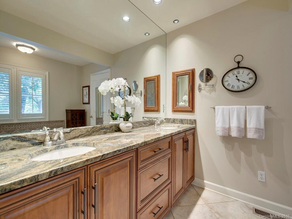 Champion Hills - Residential