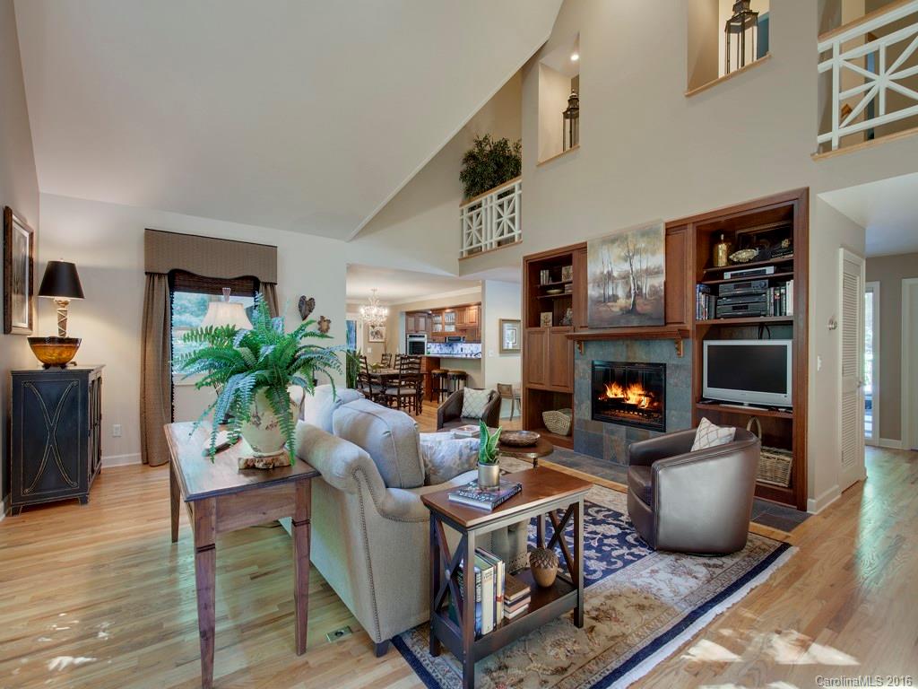 Champion Hills - Residential