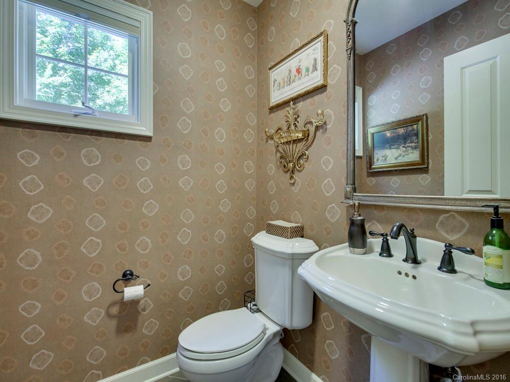 Champion Hills - Residential