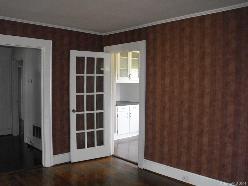 None - Residential