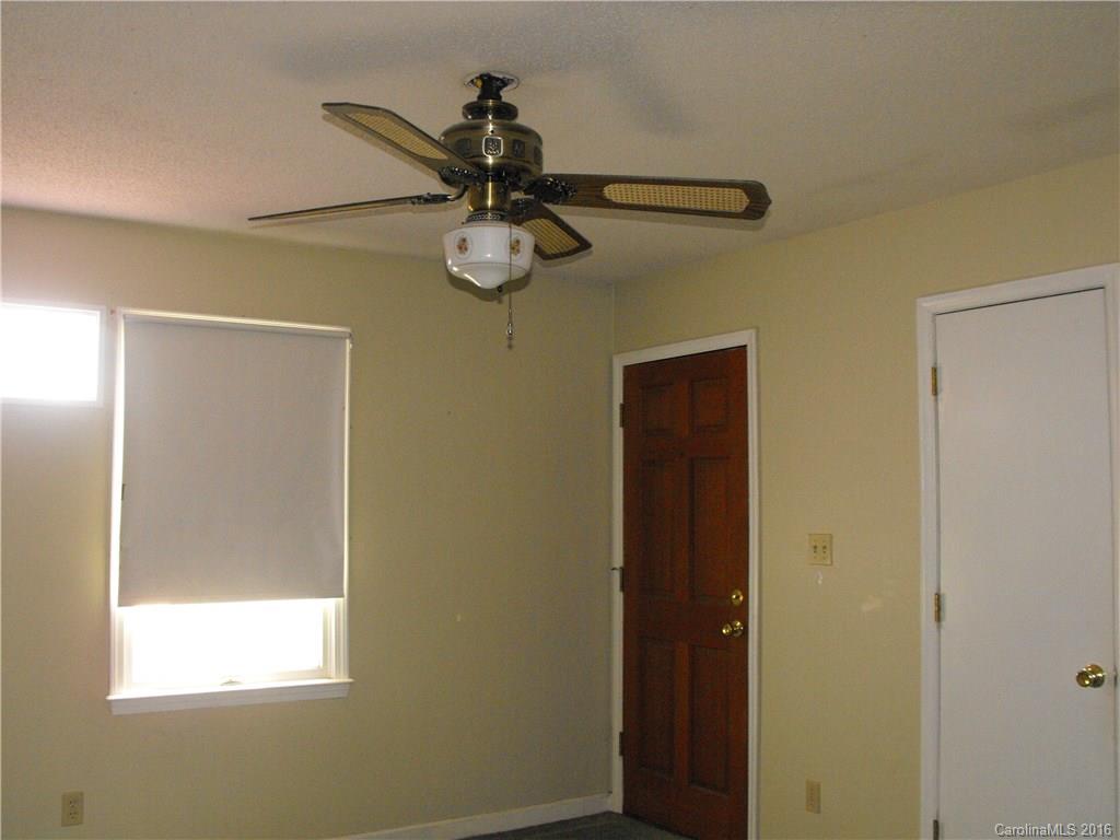 None - Residential