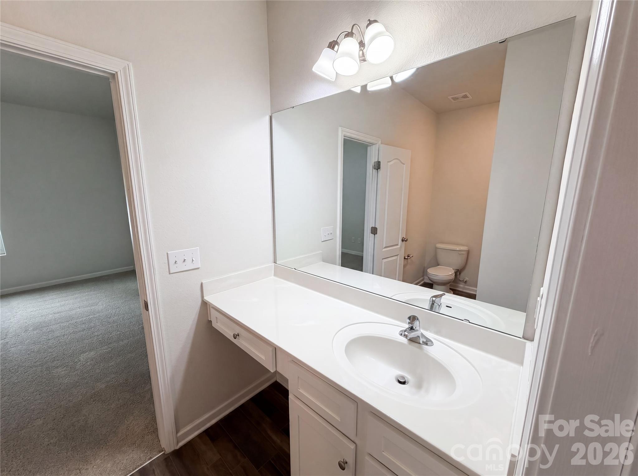 The Reserve at Canyon Hills - Residential