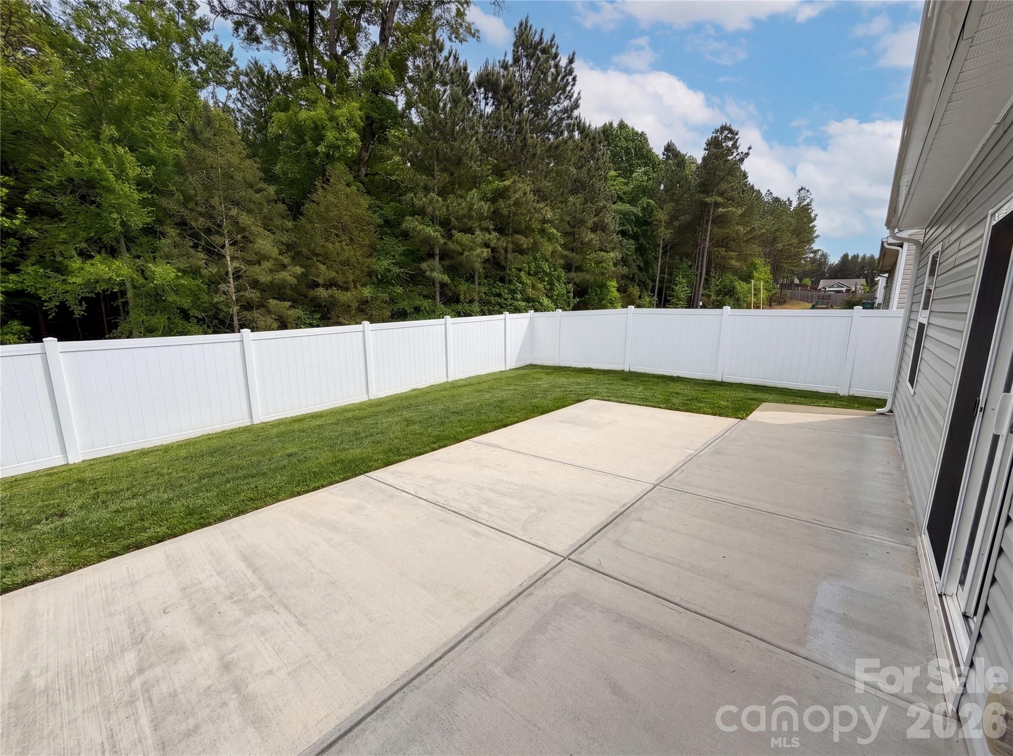 The Reserve at Canyon Hills - Residential