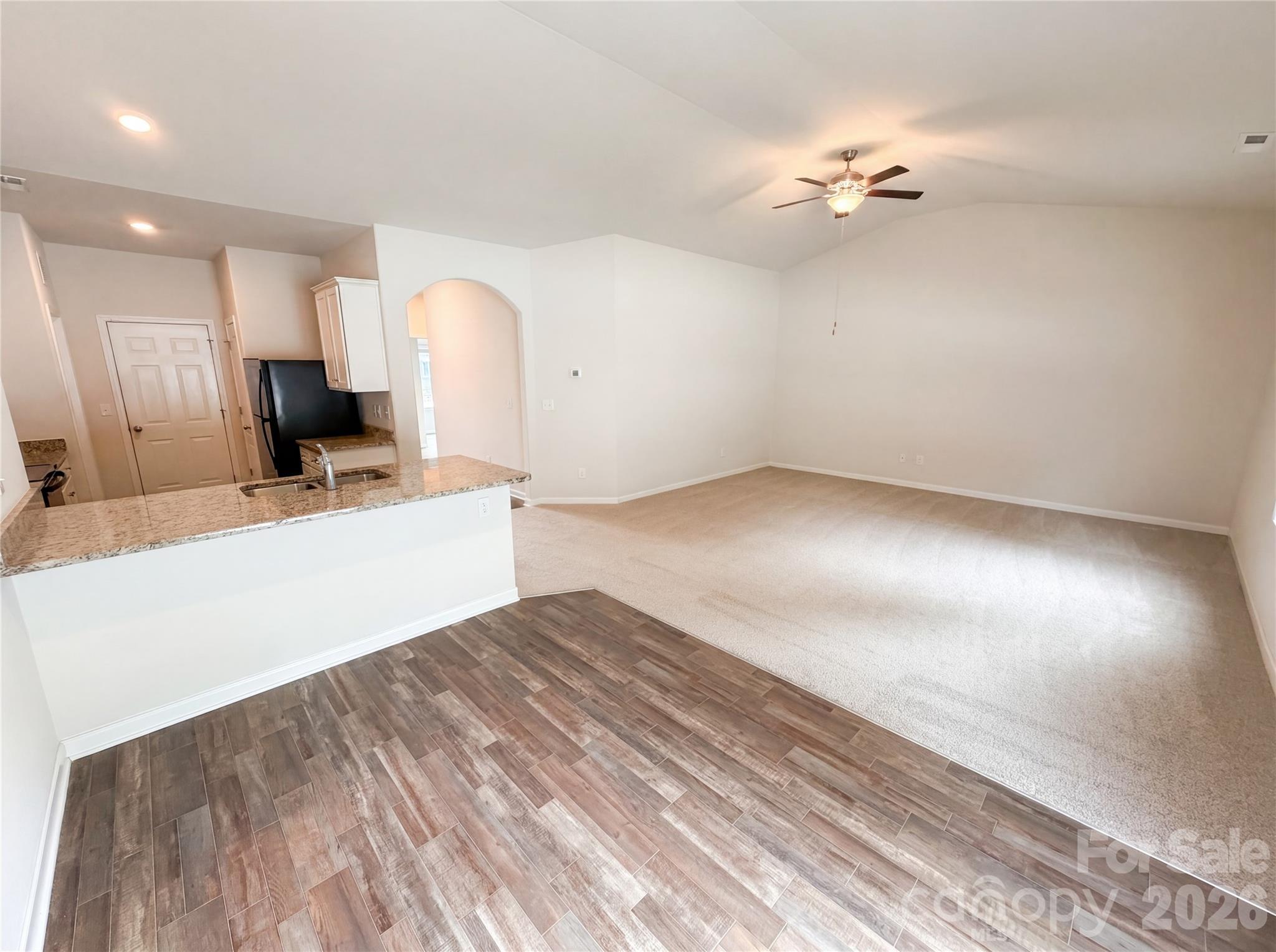 The Reserve at Canyon Hills - Residential