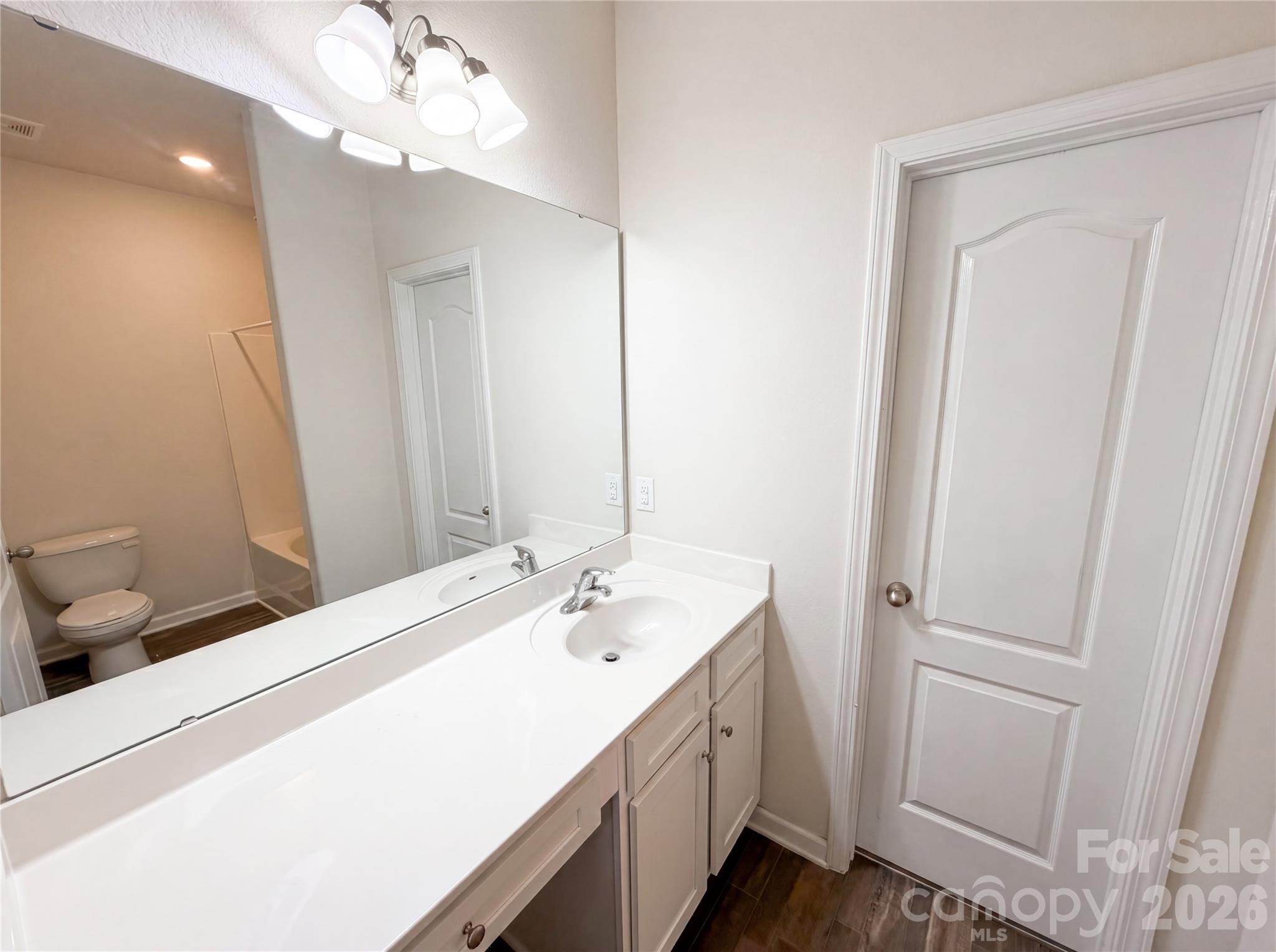 The Reserve at Canyon Hills - Residential