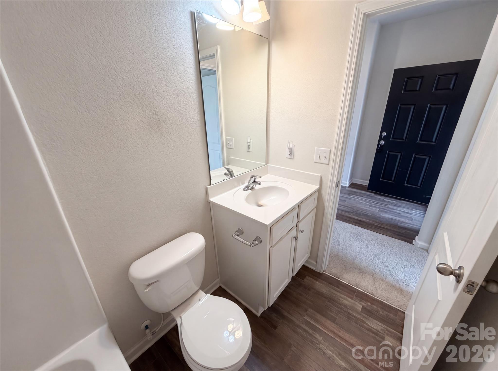 The Reserve at Canyon Hills - Residential