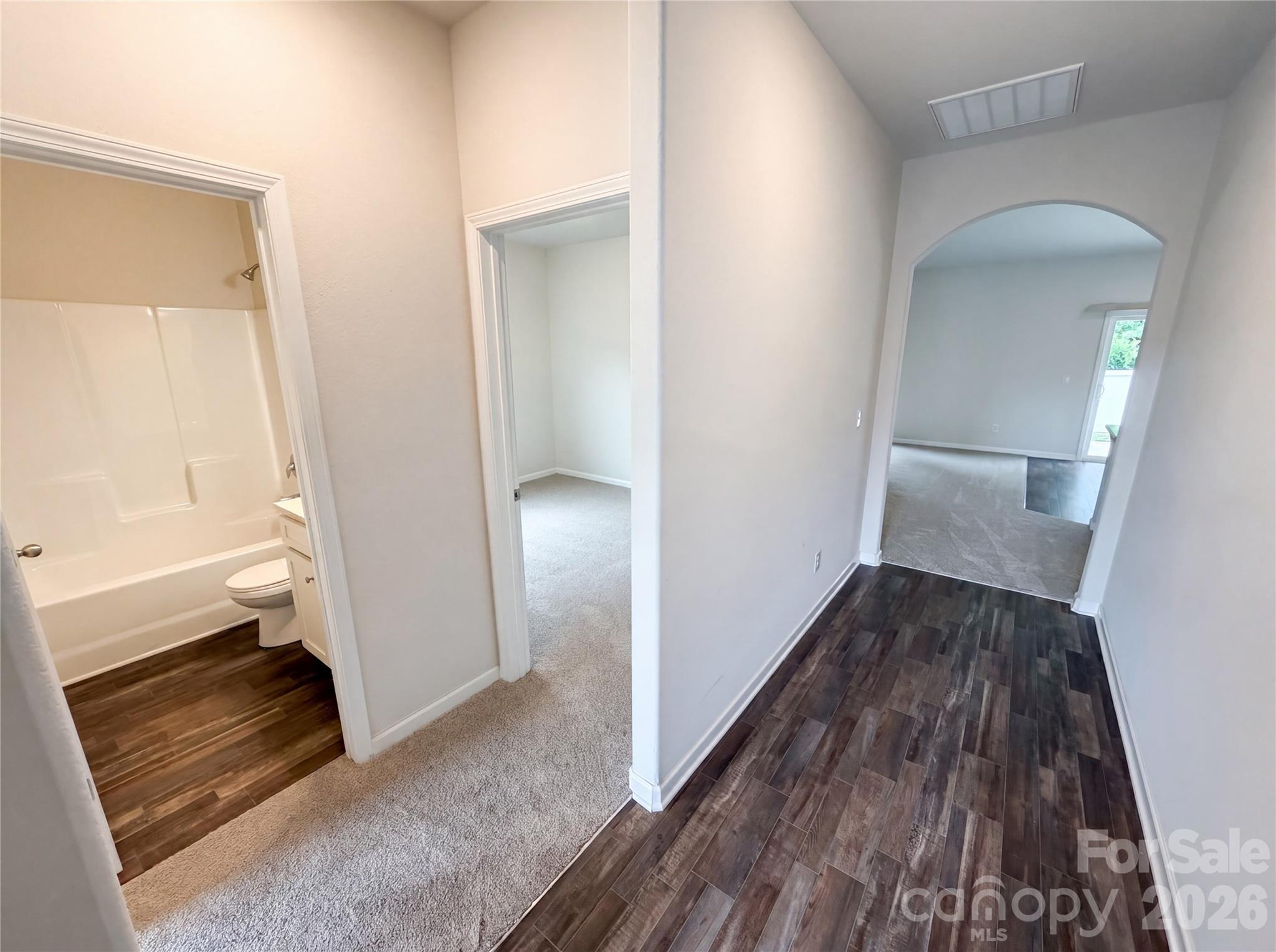 The Reserve at Canyon Hills - Residential
