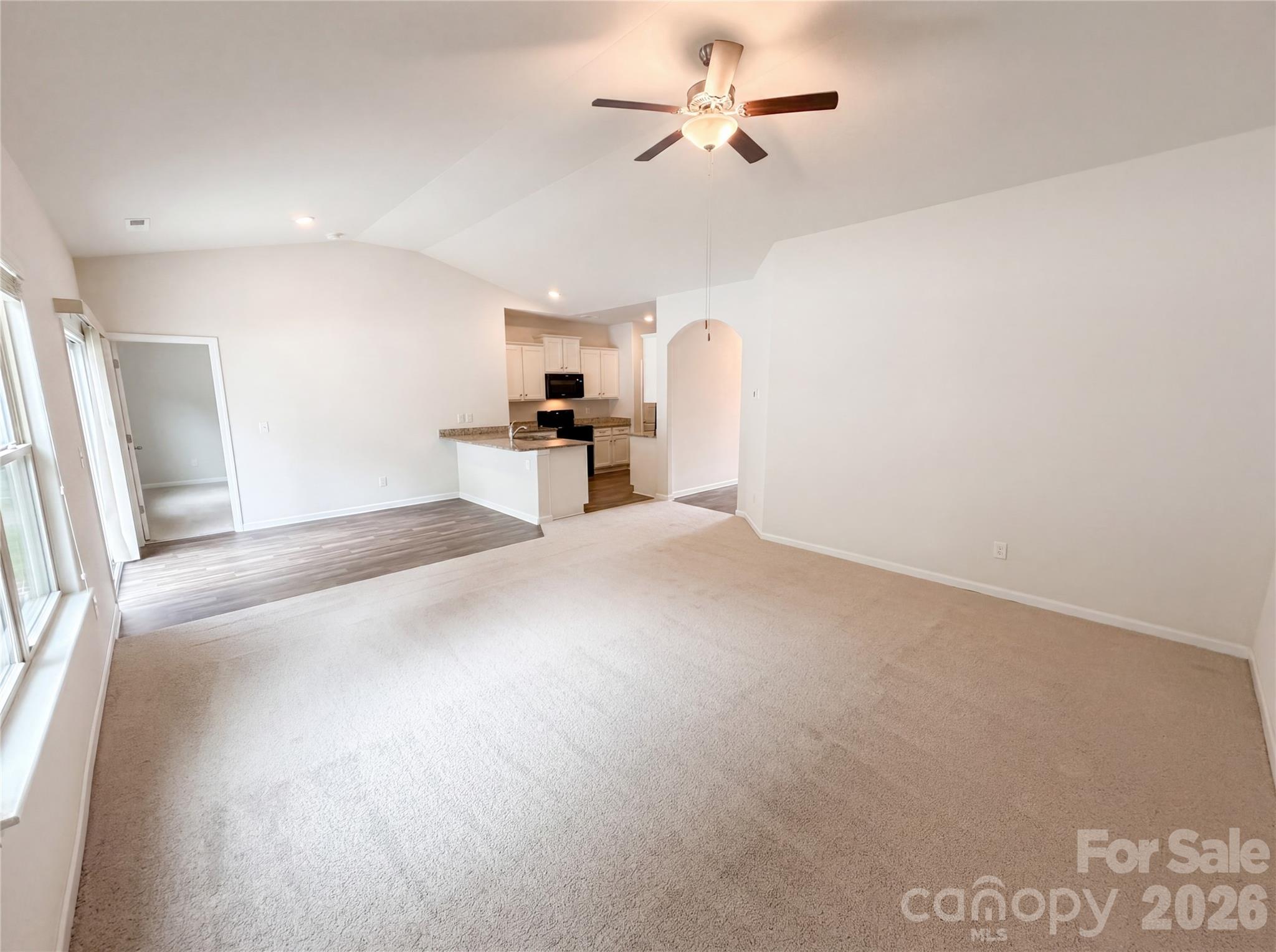 The Reserve at Canyon Hills - Residential