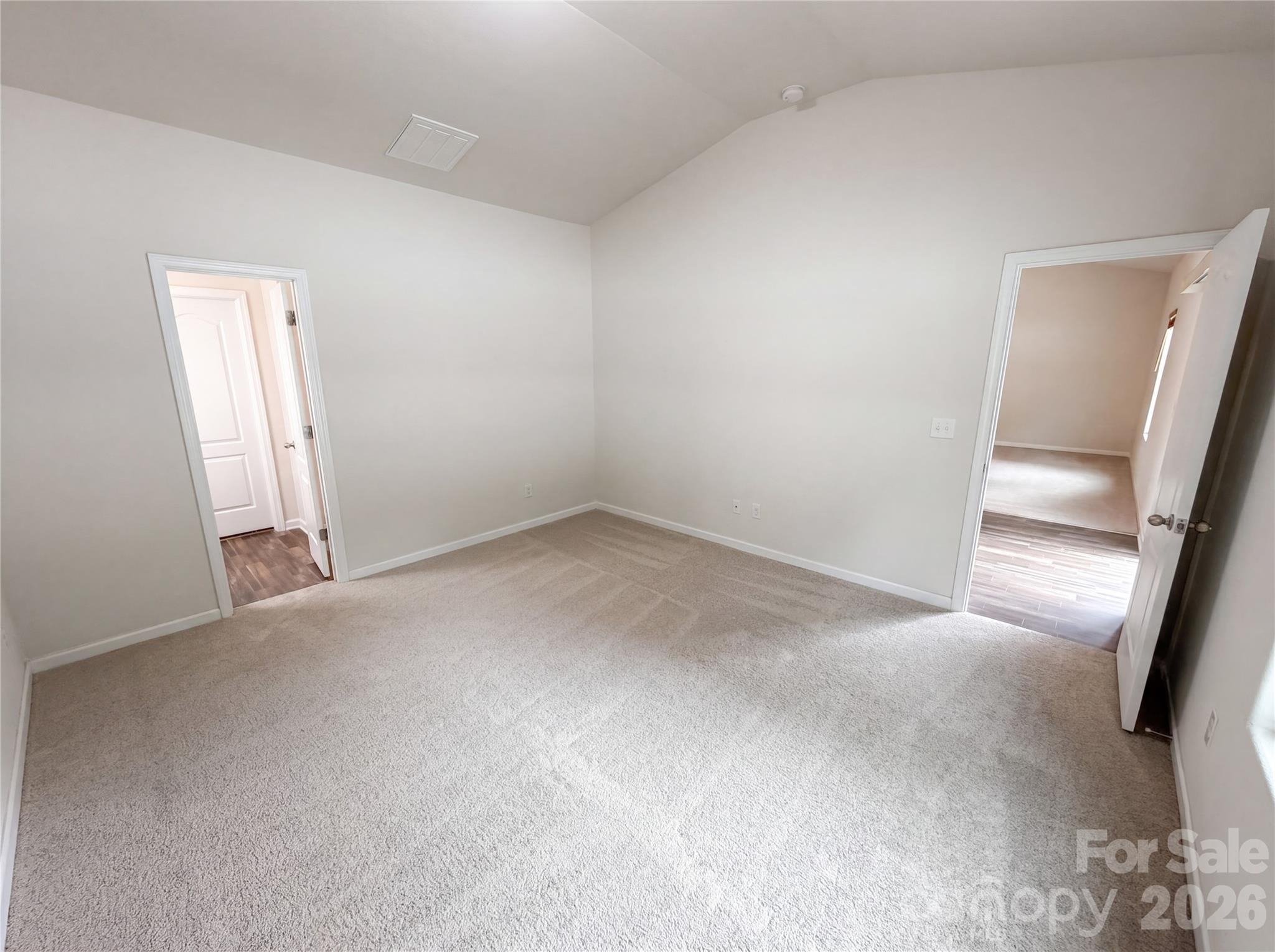 The Reserve at Canyon Hills - Residential