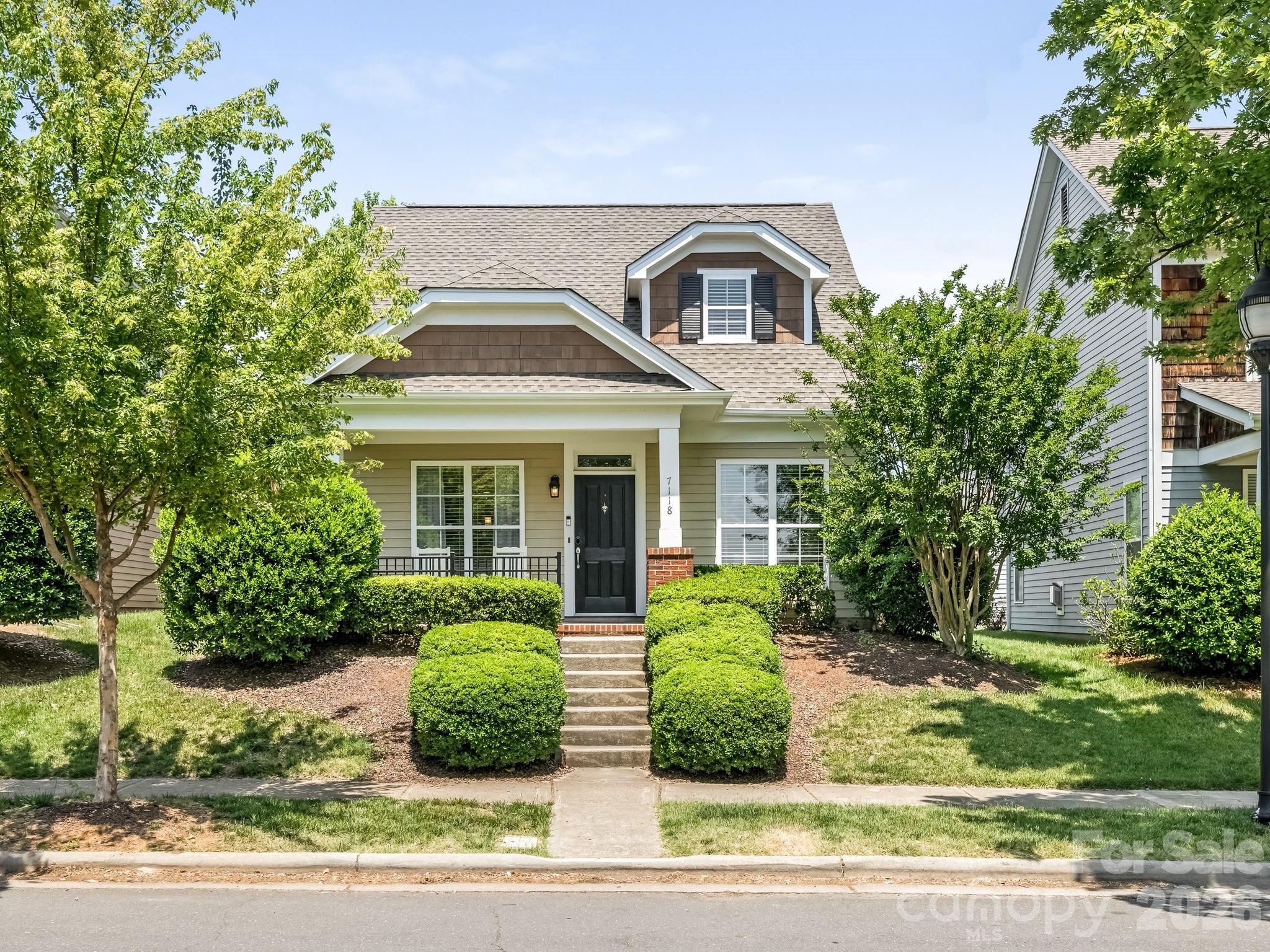 Blakeney Greens - Residential