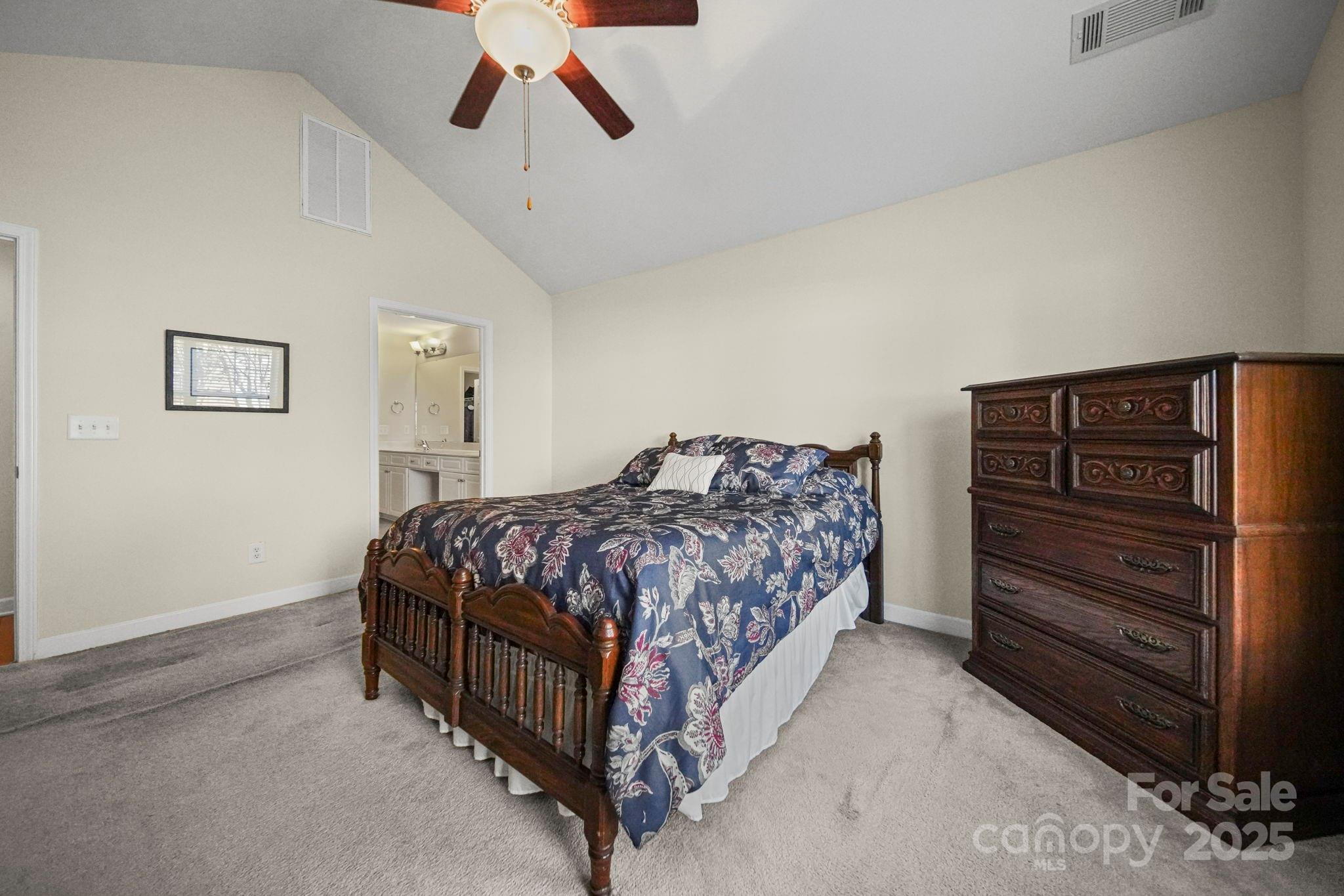 Village at India Hook - Residential