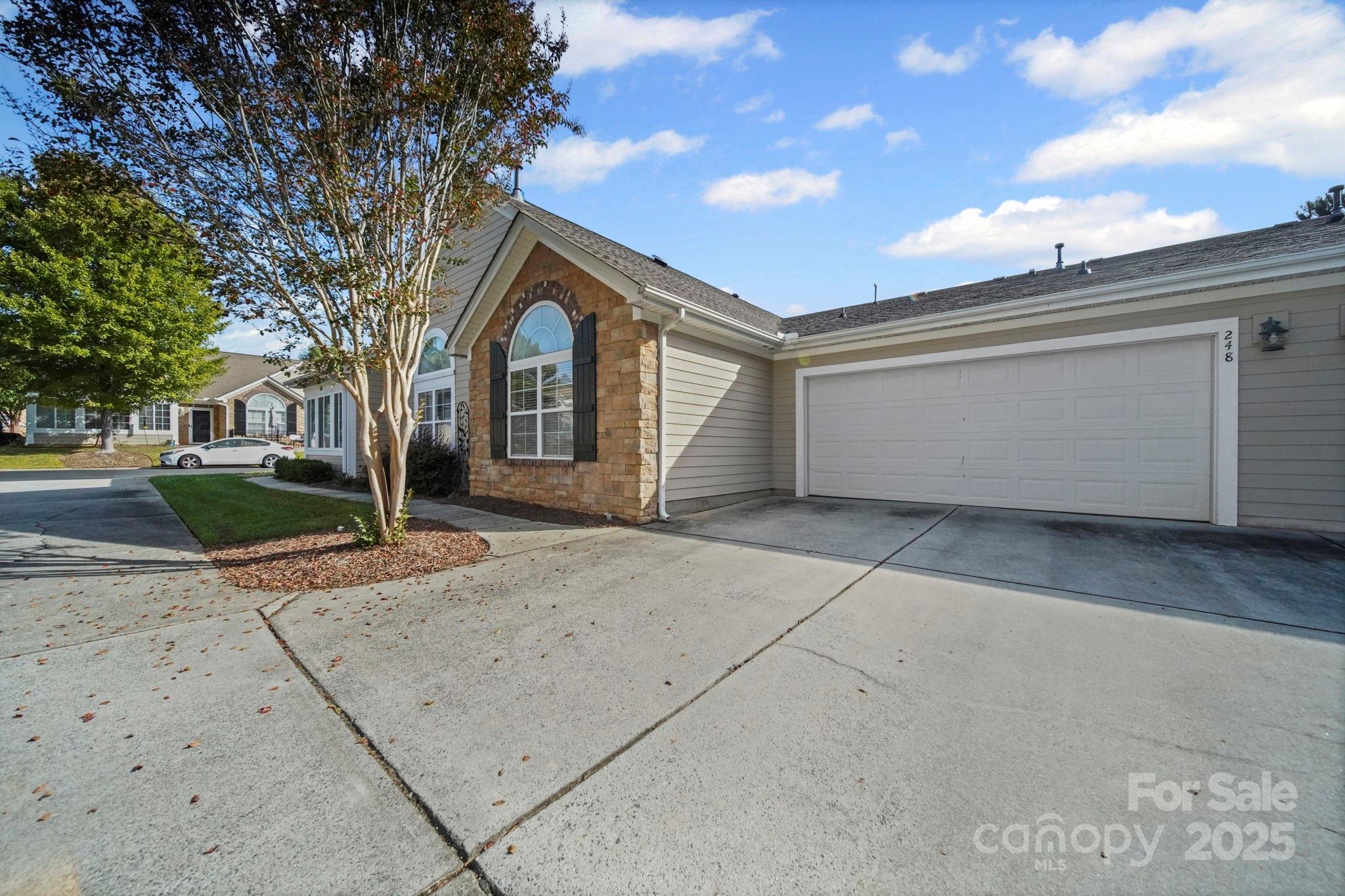 Village at India Hook - Residential