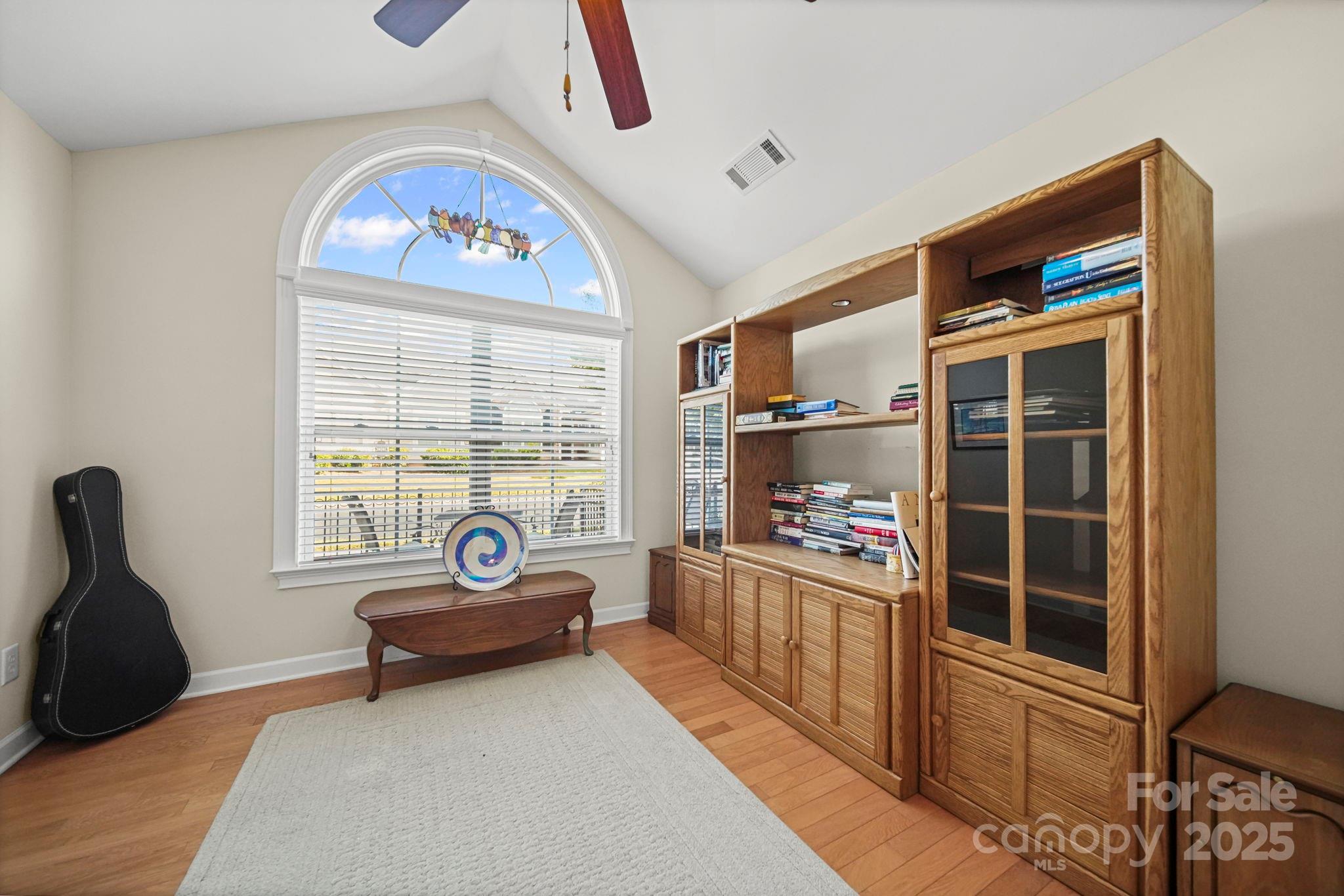 Village at India Hook - Residential