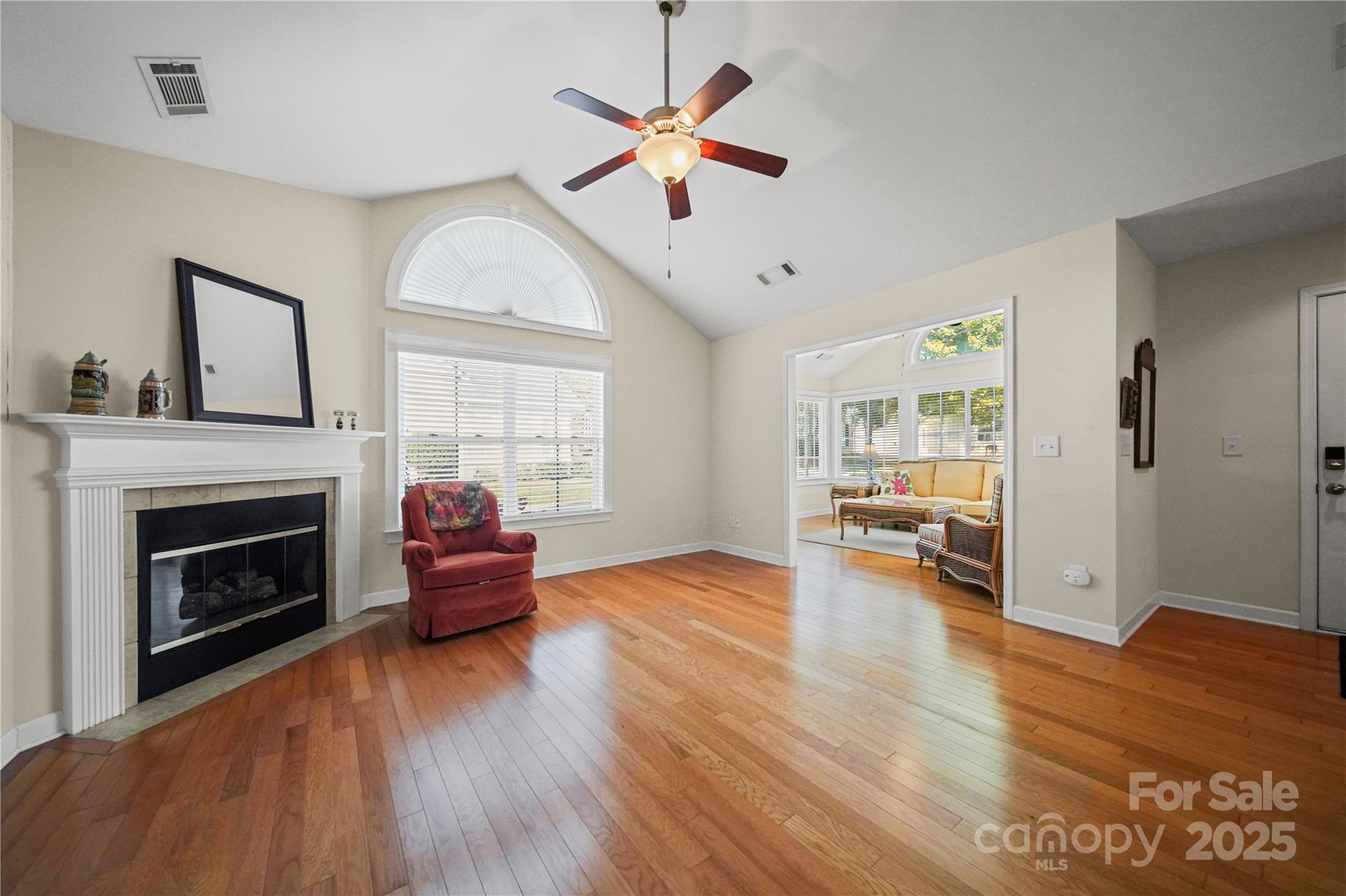 Village at India Hook - Residential