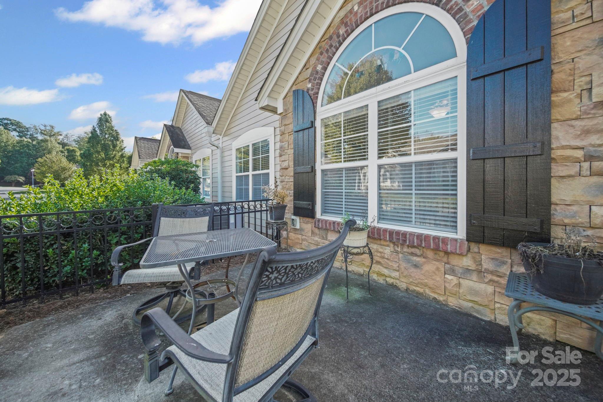 Village at India Hook - Residential