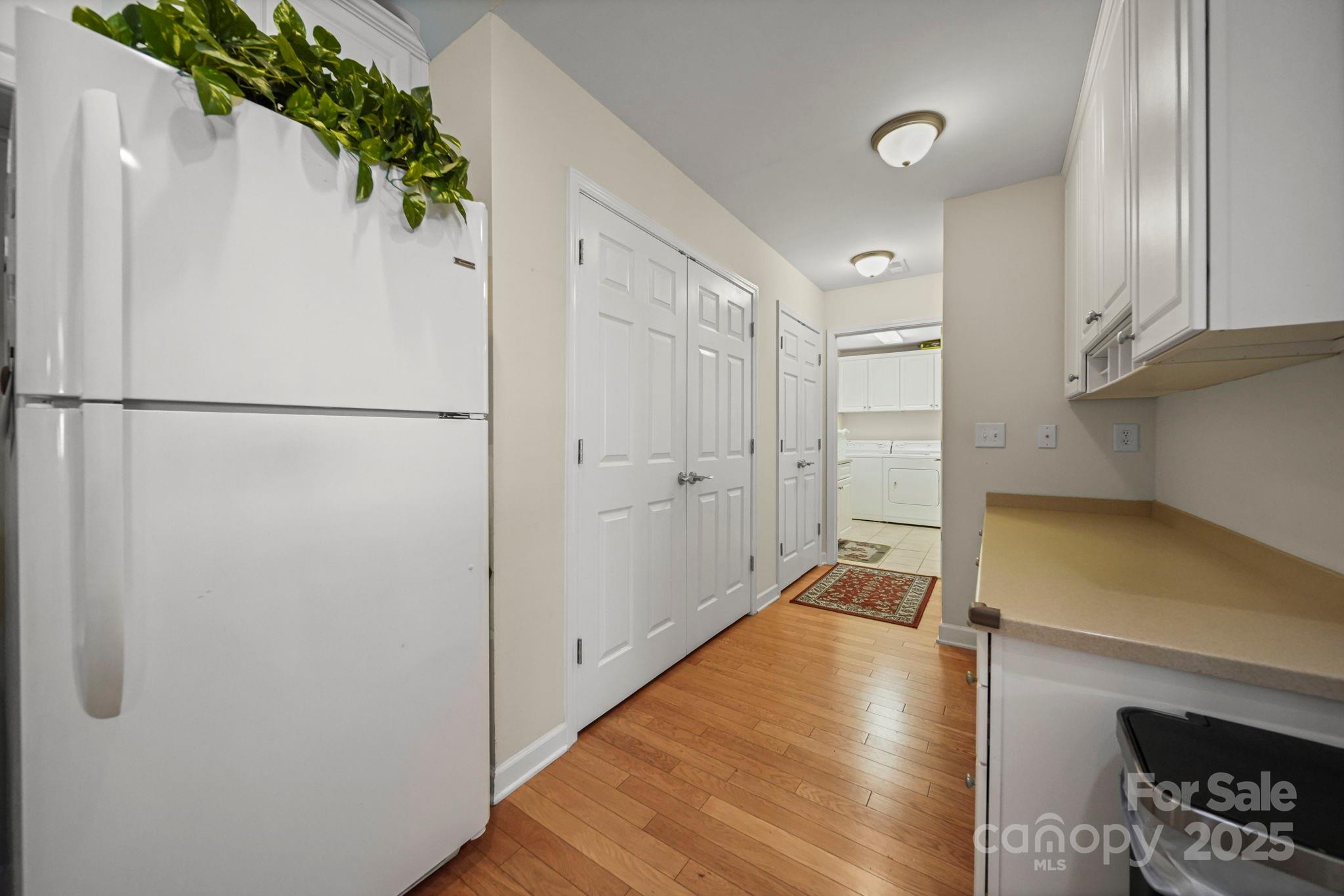 Village at India Hook - Residential