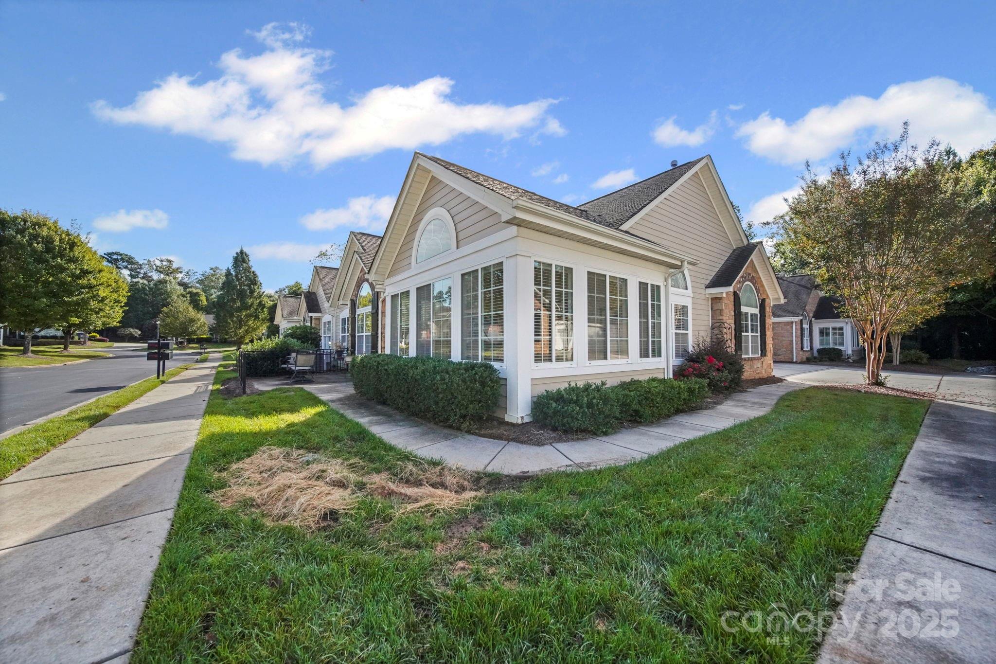 Village at India Hook - Residential