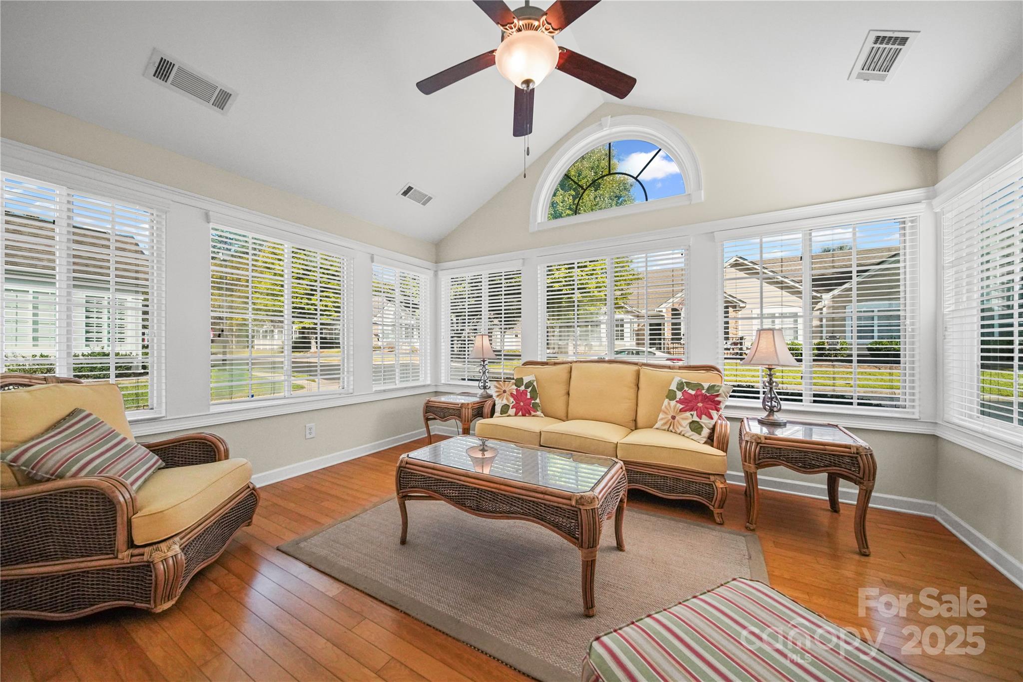 Village at India Hook - Residential