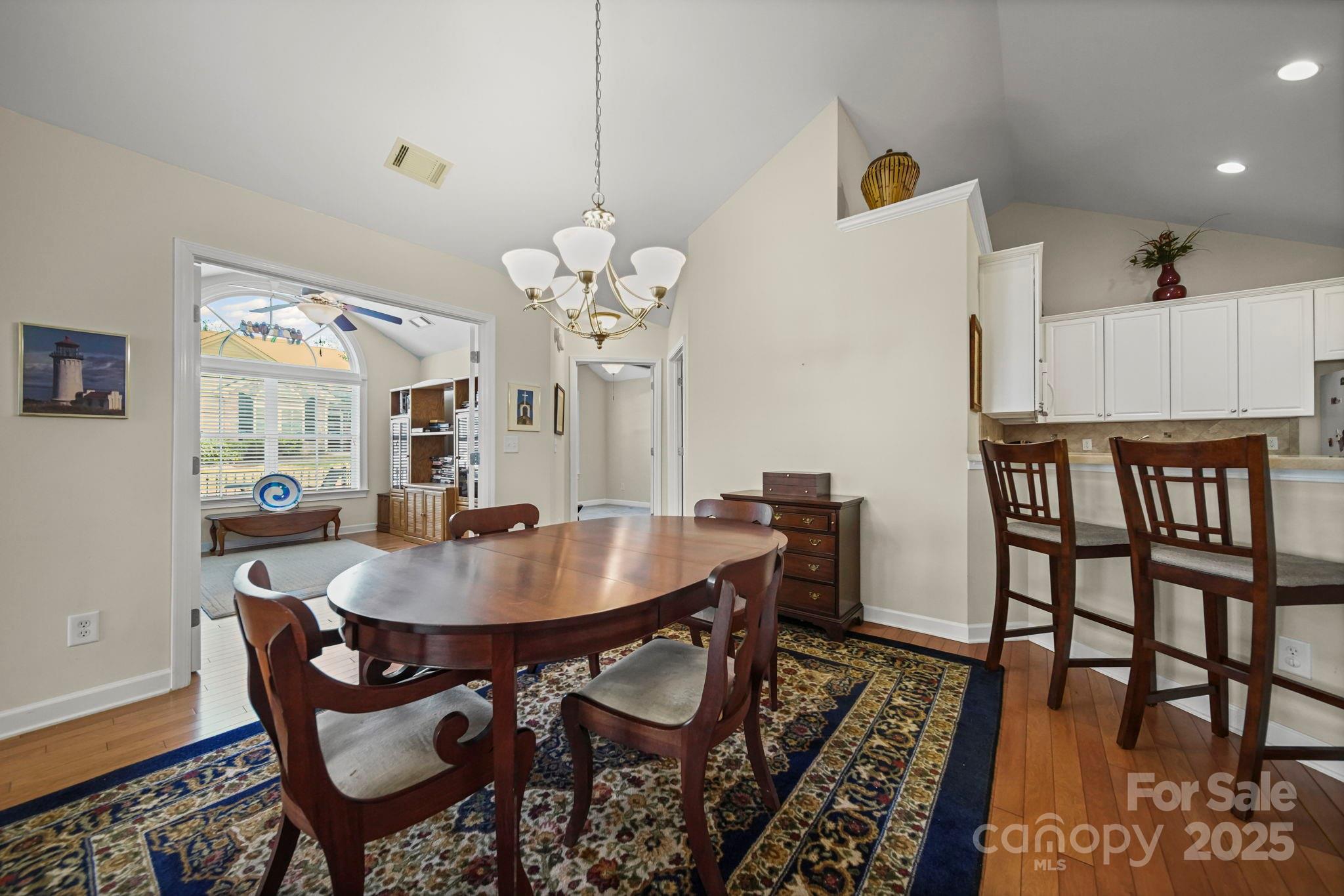 Village at India Hook - Residential