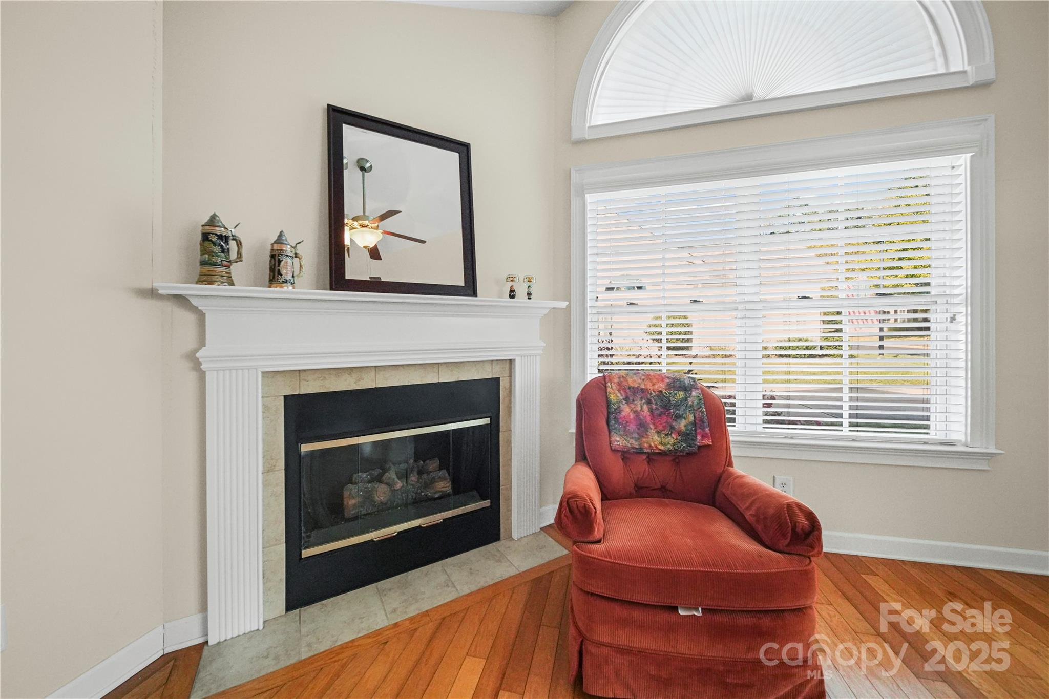 Village at India Hook - Residential