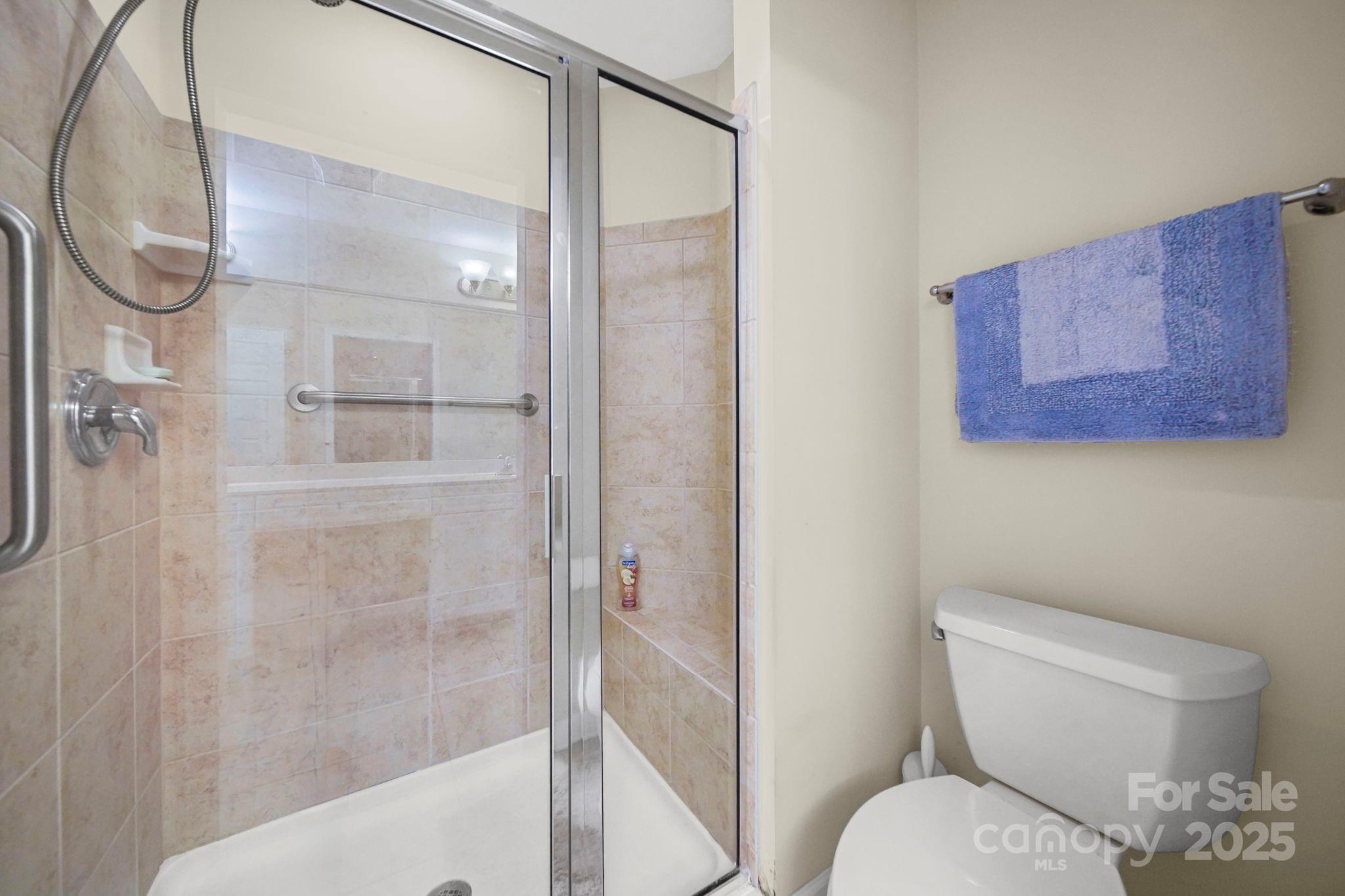 Village at India Hook - Residential