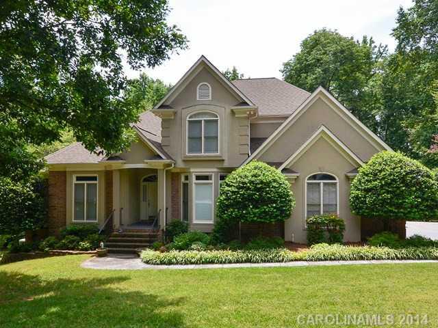 Radbourne - Residential