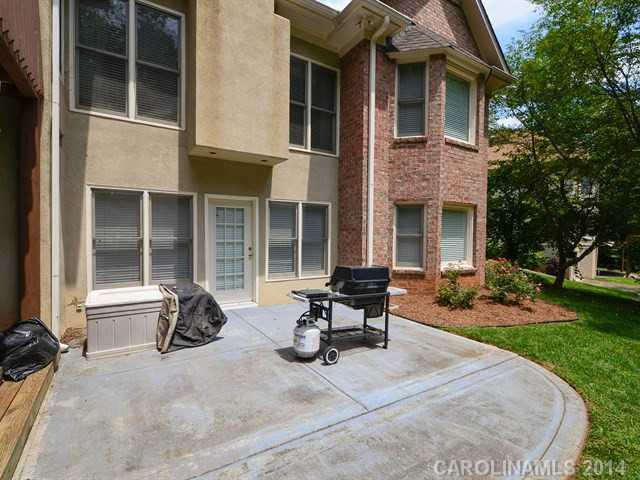 Radbourne - Residential