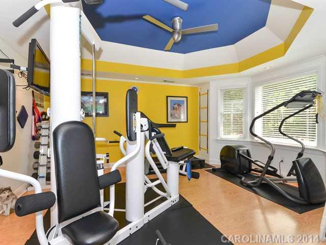 Radbourne - Residential