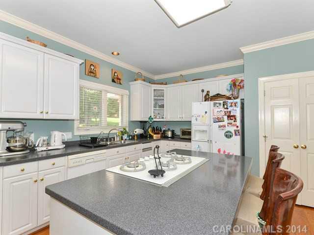 Radbourne - Residential