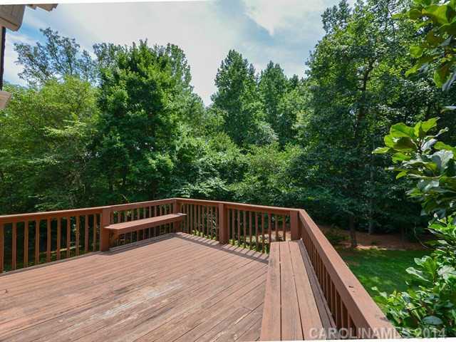 Radbourne - Residential